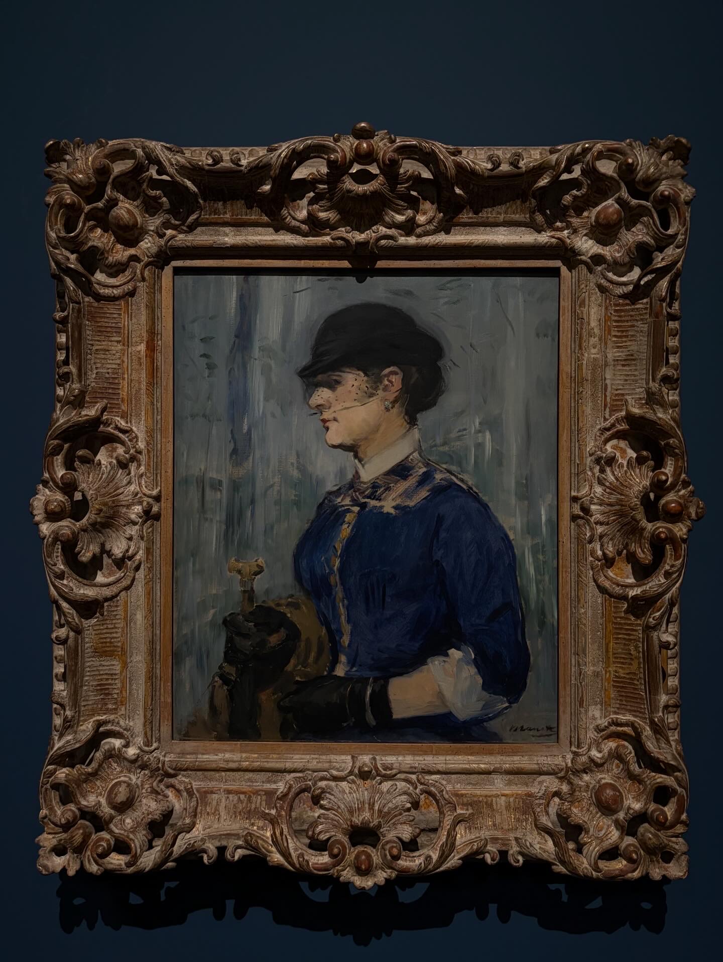 LACMA Impressionism